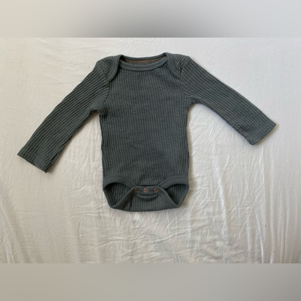 Cloud Island Thermal One Piece